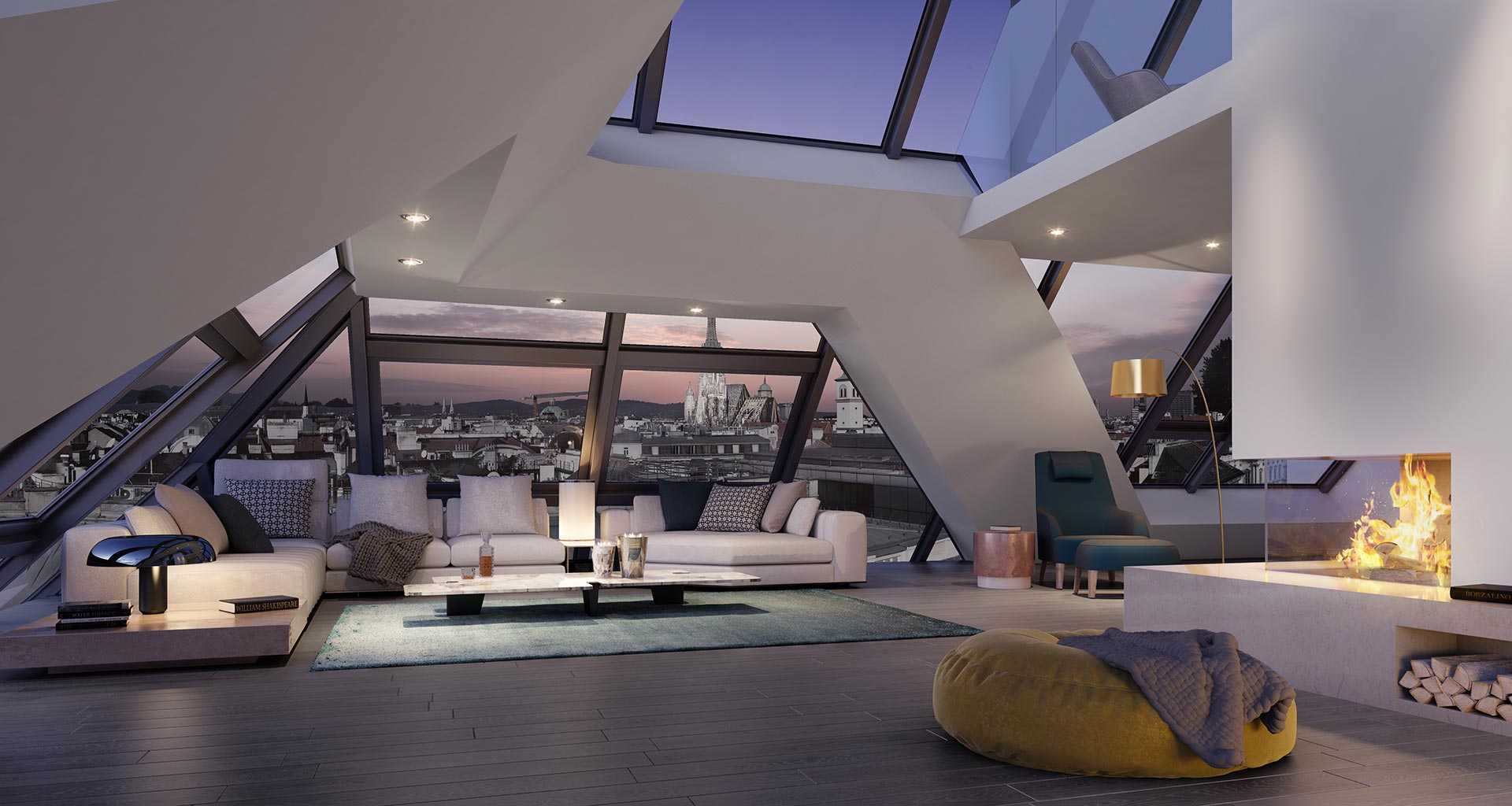 Penthouse